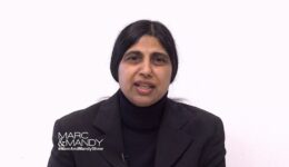 Marc & Mandy Show: Dr Moondust Discusses About Her Scientific Research On Cancer