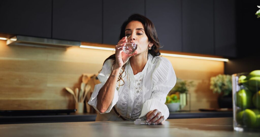 Protect Your Health and Skin from the Inside Out