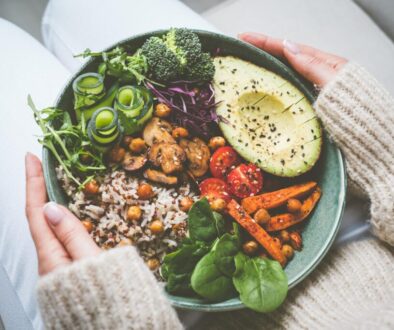 Feast for the Future: Peace on Earth Starts with Your Plate 