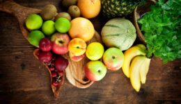 The Flawed Fruitarian Philosophy and The Balance Our Body Seeks