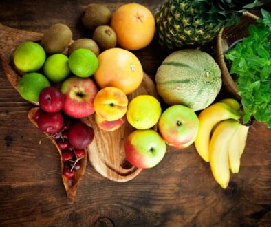 The Flawed Fruitarian Philosophy and The Balance Our Body Seeks