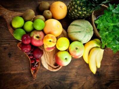 The Flawed Fruitarian Philosophy and The Balance Our Body Seeks