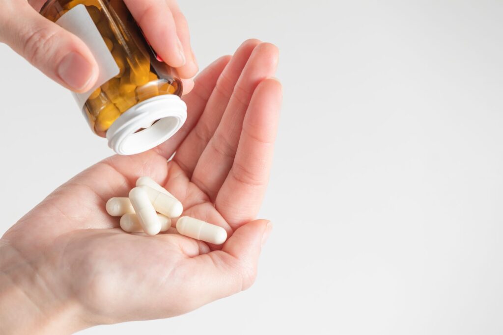 Antibiotics A Health Chapter After Cold and Flu Season Comes  