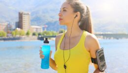 Electrolytes at Every Age, “True” Hydration and Women’s Health 