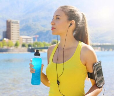 Electrolytes at Every Age, “True” Hydration and Women’s Health 