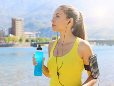 Electrolytes at Every Age, “True” Hydration and Women’s Health 
