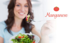 Manganese: Ups Antioxidants, Heart & Bone Health & Protects in Smoky Skies 