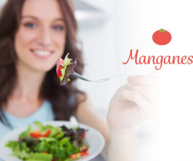 Manganese: Ups Antioxidants, Heart & Bone Health & Protects in Smoky Skies 