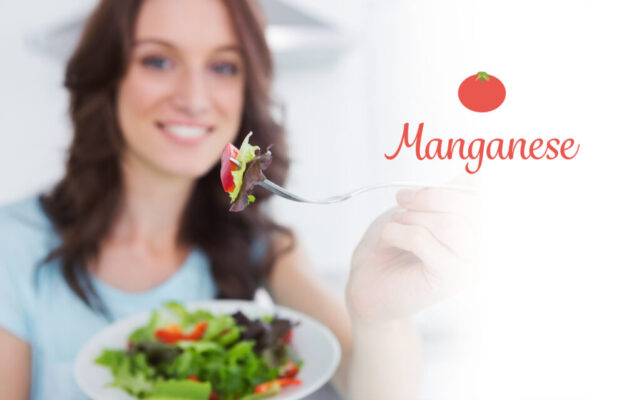 Manganese: Ups Antioxidants, Heart & Bone Health & Protects in Smoky Skies 