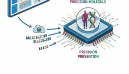 Cancer Prevention, AI and the Work of Canadian Researcher Yoshua Bengio