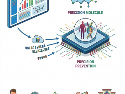 Cancer Prevention, AI and the Work of Canadian Researcher Yoshua Bengio