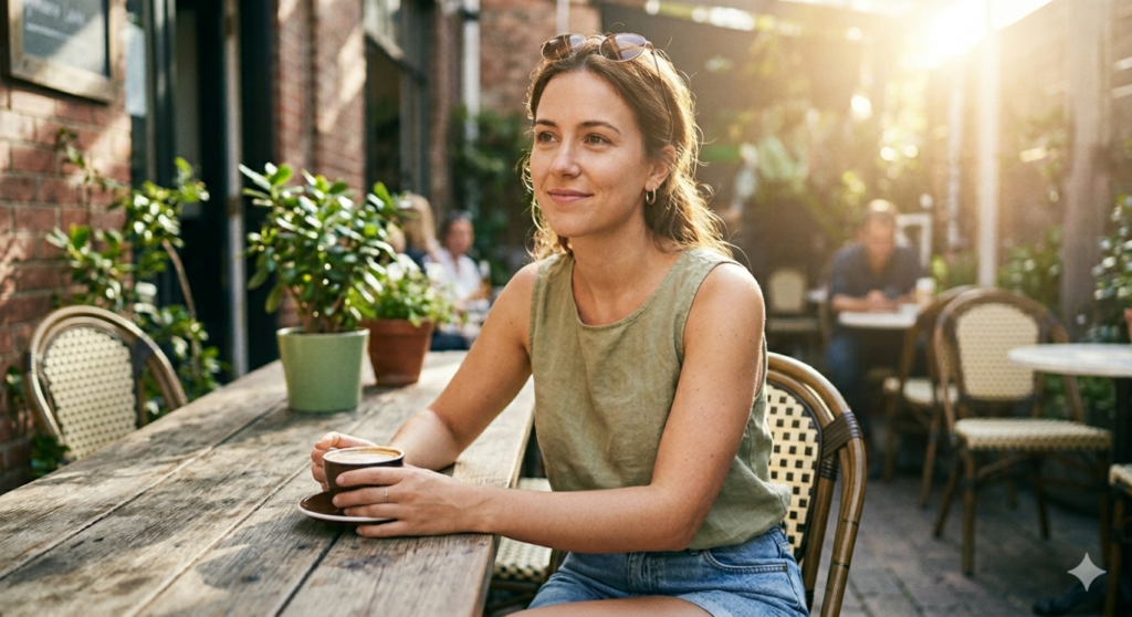 What Your Skin Is Hungry This Summer 