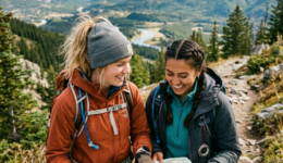 7 Rules for Safe and Healthy Summer Hiking 