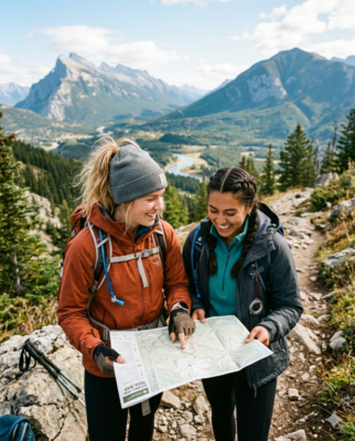 7 Rules for Safe and Healthy Summer Hiking 