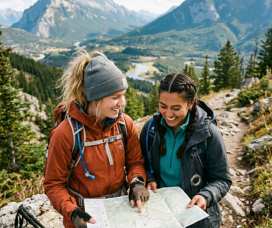 7 Rules for Safe and Healthy Summer Hiking 