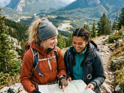 7 Rules for Safe and Healthy Summer Hiking 