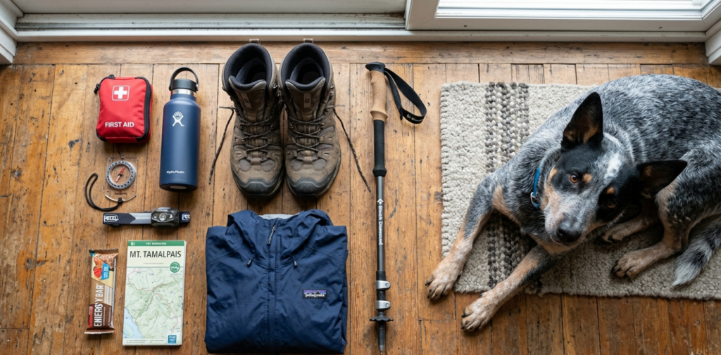 7 Rules for Safe and Healthy Summer Hiking 