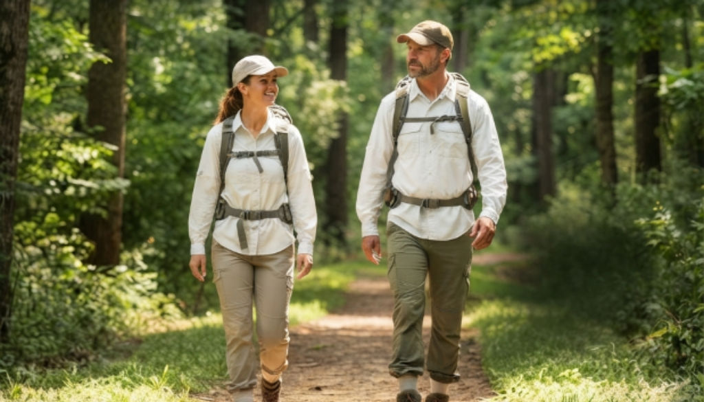 The Tiny Threat Reshaping Outdoor Life — And What You Need to Know