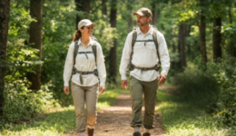 The Tiny Threat Reshaping Outdoor Life — And What You Need to Know