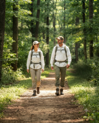 The Tiny Threat Reshaping Outdoor Life — And What You Need to Know