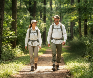The Tiny Threat Reshaping Outdoor Life — And What You Need to Know