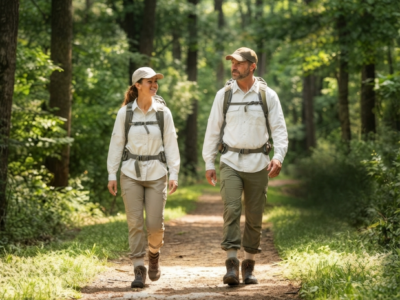 The Tiny Threat Reshaping Outdoor Life — And What You Need to Know