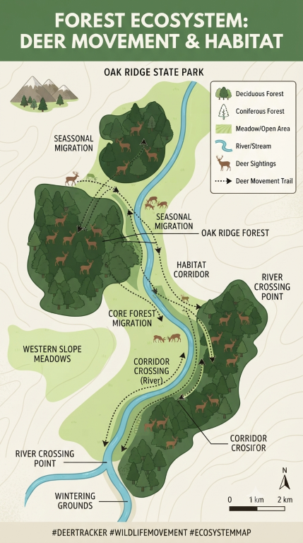 The Tiny Threat Reshaping Outdoor Life — And What You Need to Know
