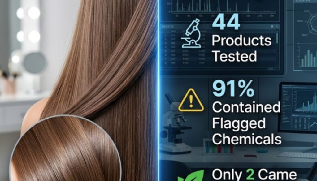 Hair extensions