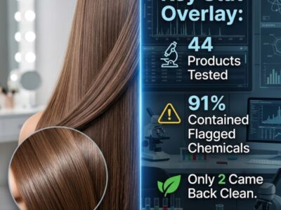 Hair extensions
