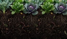 Regenerative Farming and the Abundance of September’s Harvest Haul