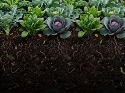 Regenerative Farming and the Abundance of September’s Harvest Haul