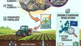 Phosphates 101: The Mineral You Eat, Drink, and Grow Your Food In 