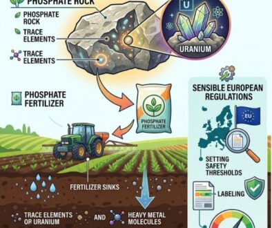 Phosphates 101: The Mineral You Eat, Drink, and Grow Your Food In 