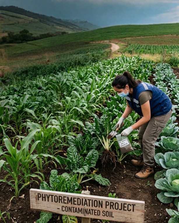 Regenerative Farming and the Abundance of September’s Harvest Haul